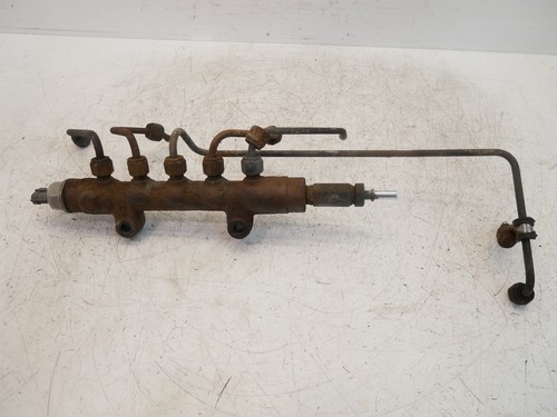 Rail tube 8c1q - rail,