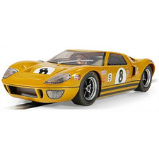 Scalextric  1/32rd Scale Ford