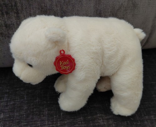 Keel toys soft toy - toys,