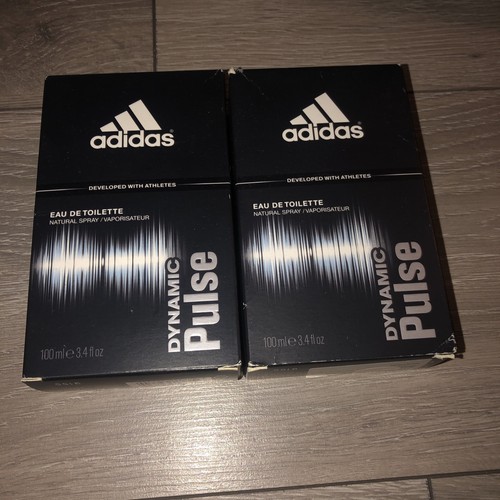 Adidas dynamic pulse 100 - adidas,