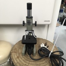 Vintage University Scientific