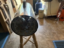 Workzone 15kw Gas Space FAN Heater Propane LPG