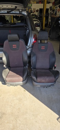 Full interior mk4 golf - vw,