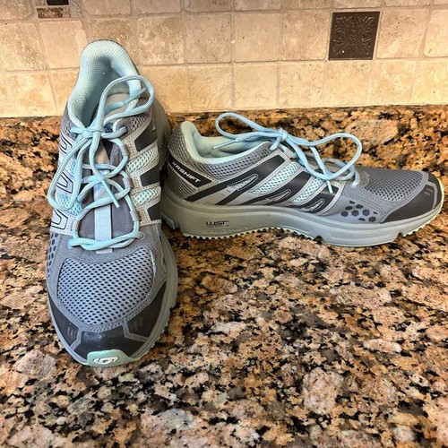 Salomon shift trail running - salomon,