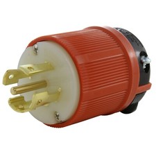 AC WORKS® NEMA L21-30P –