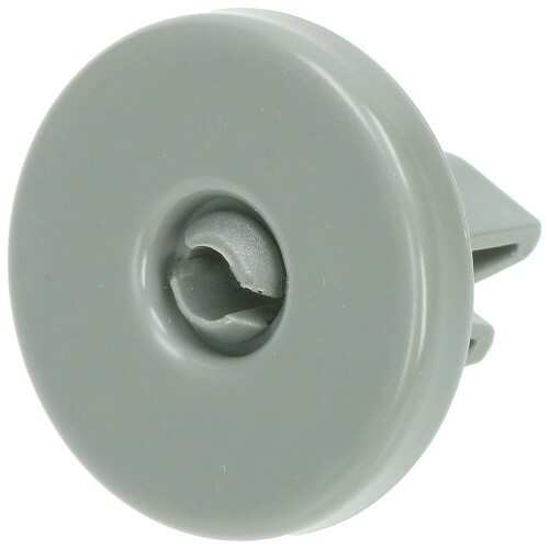 Replacement lower basket - basket, wheel