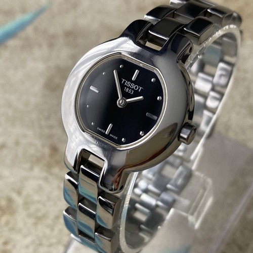 Tissot watch ladies swiss made - watch,