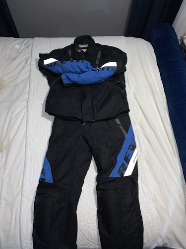 Motorbike clothing - motorbike,
