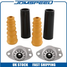 Rear Shock Absorber Mountings