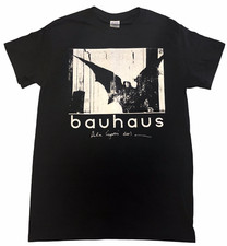 Bauhaus Bela Lugoi's Dead