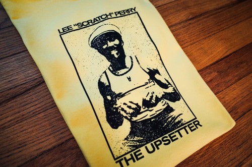 Vintage lee scratch perry - vintage,