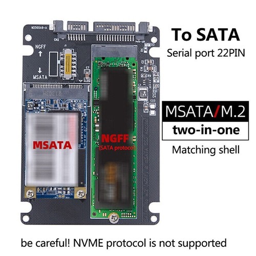 Key ngff msata ssd to - ngff,
