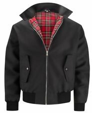 MENS HARRINGTON JACKET MOD