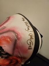 Signed Payday 2 Official