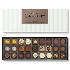 Hotel Chocolat - Everything Sleekster, 355g