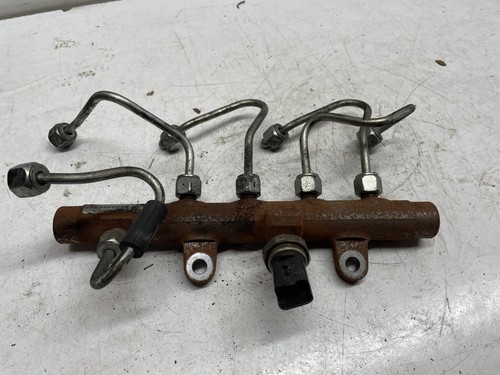 Renault megane diesel - renault, injector