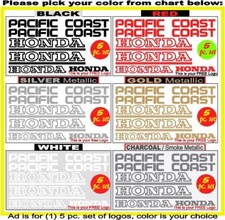 HONDA PACIFIC COAST PC800 5