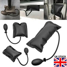 3 Pack Air Wedge Pump up Bag