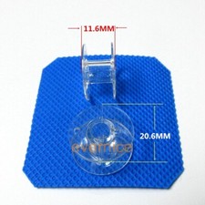 Plastic Bobbins (10,20,50,100)