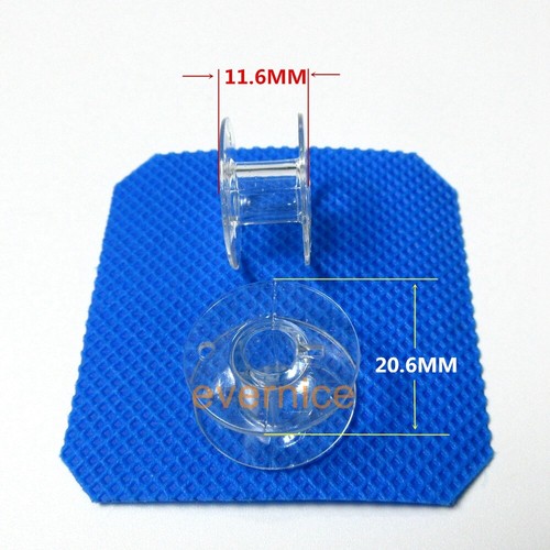 Plastic bobbins - plastic,