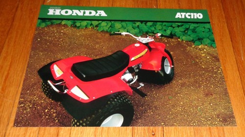 Original 1980 honda - 1980,