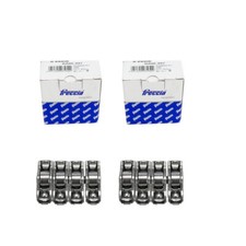 8x Tow Lever for VW T6 MAN TGE