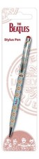 2x BEATLES SGT PEPPERS LONELY HEARTS CLUB STYLUS PEN NEW OFFICIAL MERCHANDISE