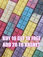 Wax Melts Natural Highly