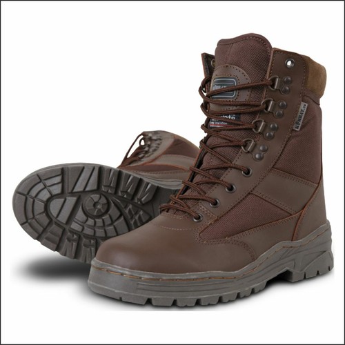 Kombat patrol cadet boot - cadet,