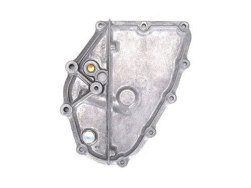 Timing chain cover left - chain,