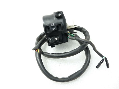 Handlebar switch left - , suzuki
