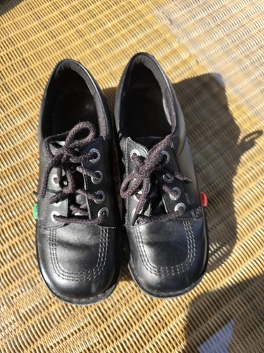 Kickers size eur black - size,