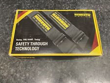 SCHROTH RACING  6 point harness