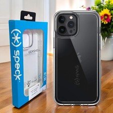 Official Genuine Speck (iPhone