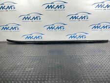 12-18 BMW 3 SERIES F30 F31 GENUINE Right Roof bar rail 7277628