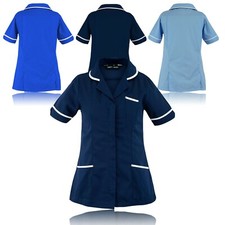 Nurse Uniform Tunic Dentist