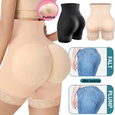 FAKE ASS Women's Butt & Hip