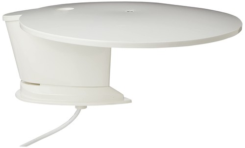 Maxview gazelle aerial - aerial, white