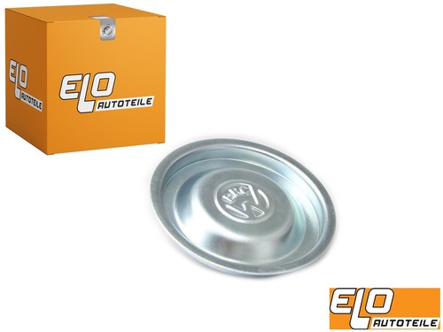 Cover flange manual