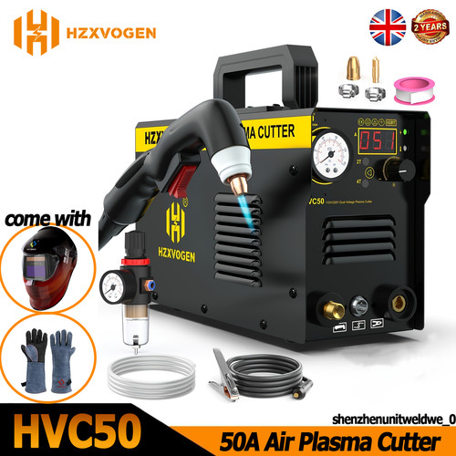 Hzxvogen air plasma cutting - air,