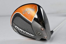 Callaway Mavrik Sub Zero