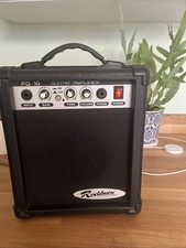 Amplifier including