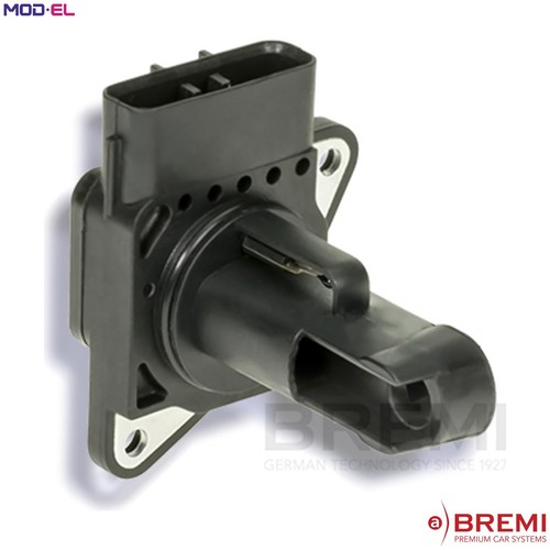 Mass air flow sensor - mass,