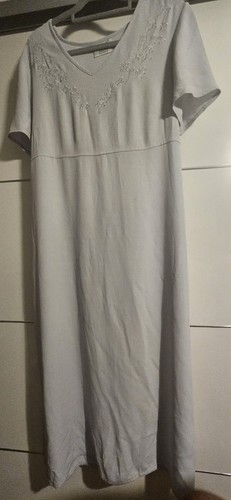 Casali size pale blue - 14, short