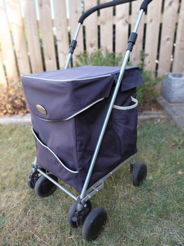 Sholley trolley genuine - genuine, 6