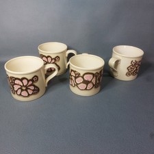4× Kiln Craft Pink Festival