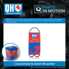 4 Rib Multi V Drive Belt fits