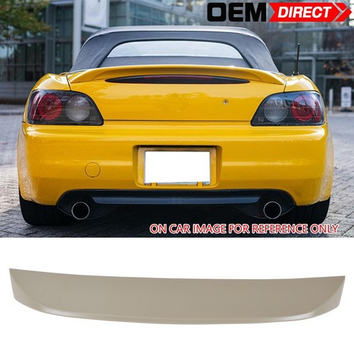 For honda s2000 - for,