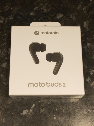 Motorola moto buds - motorola,