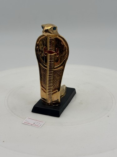 The franklin mint - mint, golden